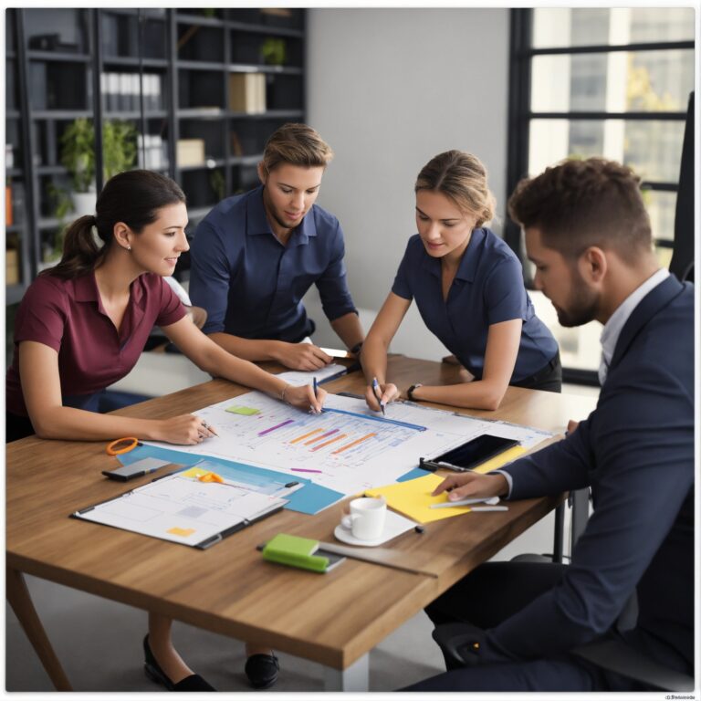 Maximizing Fundraising Strategies for Impact